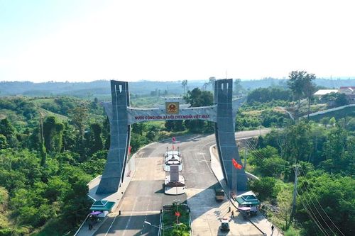 Khu kinh tế cửa khẩu quốc tế Lệ Thanh: Quy hoạch bài bản, mở lối thu hút nhà đầu tư