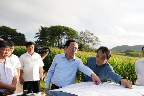 Tập trung các giải pháp đột phá để đưa địa phương phát triển nhanh, bền vững