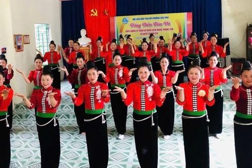 Lào Cai sẵn sàng cho Ngày hội Đại đoàn kết toàn dân tộc năm 2025