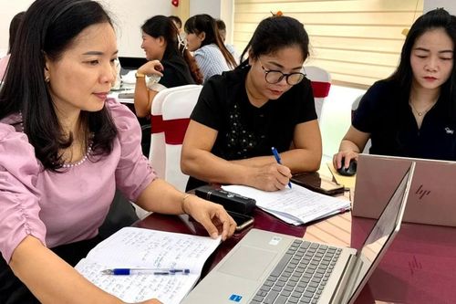Sở Giáo dục và Đào tạo tập huấn công tác kiểm định chất lượng trường học