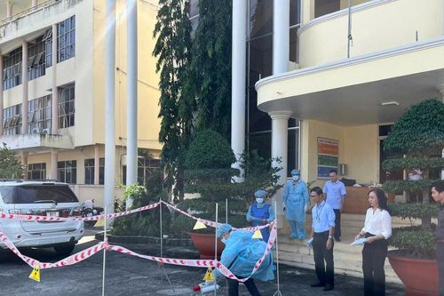 An toàn bức xạ trong sản xuất, đời sống
