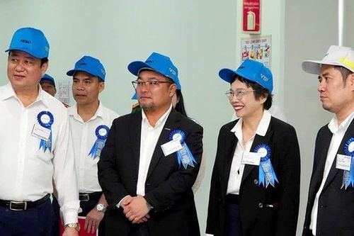 Nữ doanh nhân kiến tạo giá trị bền vững