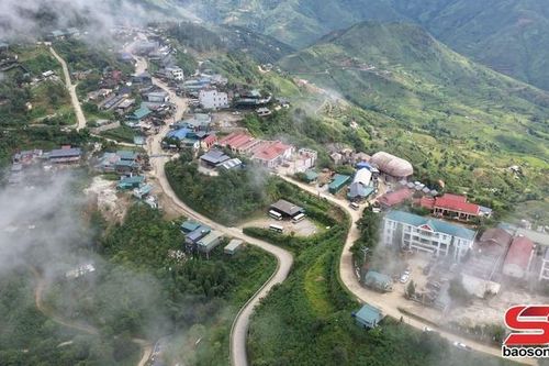 Dấu ấn của vùng cao Bắc Yên