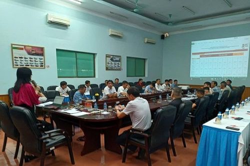 VEAM đấu giá thành công 890 xe ô tô, thu về hơn 176 tỷ đồng
