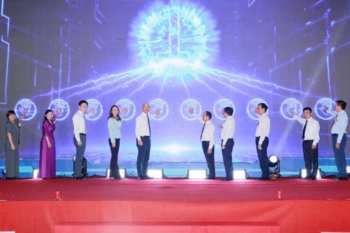 Thanh Hóa: Khởi công Khu công nghiệp WHA Smart Technology 1 vốn đầu tư hơn 1.300 tỷ đồng