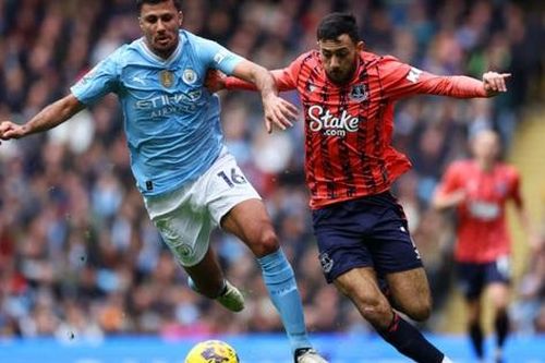Nhận định Man City - Everton (21h00 ngày 18/10), Ngoại hạng Anh 2025-2026