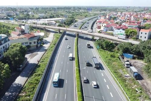 Sẽ hoàn thiện quy định pháp luật về xe ô tô thông minh