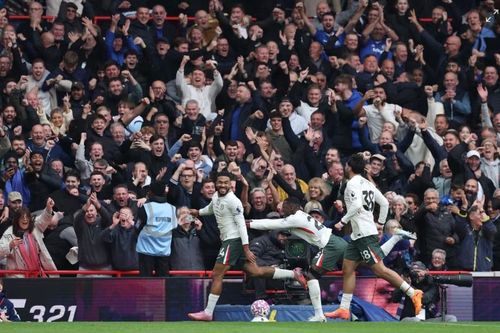 Reece James tỏa sáng, Chelsea thắng đậm Nottingham Forest