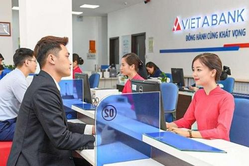 VietABank báo lãi hơn 1.000 tỷ đồng sau 9 tháng, đẩy mạnh tăng vốn
