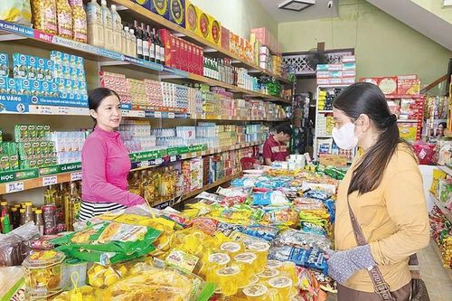 Chuyển đổi từ hộ kinh doanh lên doanh nghiệp: Nâng cấp quy mô, mở rộng cơ hội
