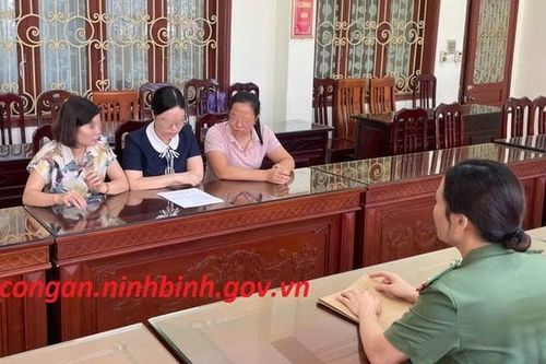 Ninh Bình: Khởi tố 3 bị can Công ty Hạo Thiên Đại Dương về hành vi 'Trốn thuế'