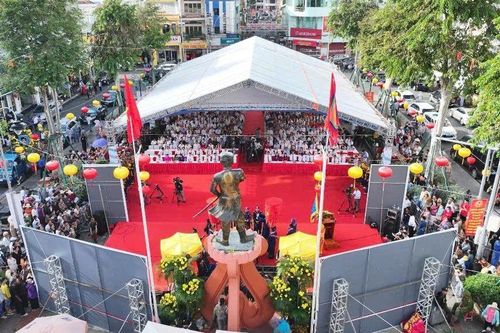 Anh hùng dân tộc Nguyễn Trung Trực - Biểu tượng bất khuất của lòng yêu nước, khí phách kiên cường chống giặc ngoại xâm