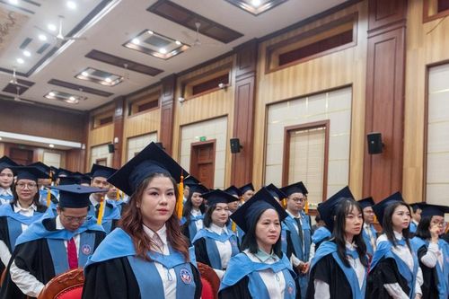 Đại học Kinh tế Quốc dân khai giảng và trao bằng tiến sĩ năm 2025