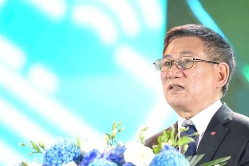 Phó Thủ tướng Hồ Đức Phớc: Thanh toán không dùng tiền mặt là xu thế tất yếu không thể đảo ngược