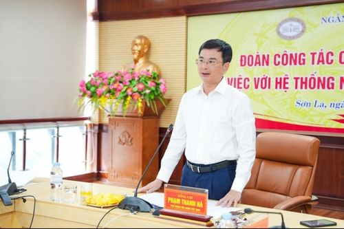 Hệ thống ngân hàng khu vực 3 ghi nhận tăng trưởng tín dụng tích cực