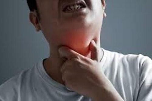 Dấu hiệu thầm lặng của ung thư vòm họng đoạn giai đoạn sớm