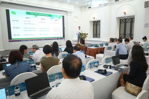 Chỉnh sửa gen – chìa khóa mở cánh cửa nông nghiệp xanh và bền vững