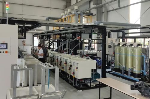 Hợp tác quốc tế trong công nghiệp hỗ trợ, công nghệ cao