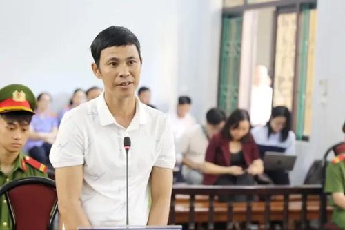 Miễn trách nhiệm hình sự bị cáo vụ án 'gà lôi trắng'