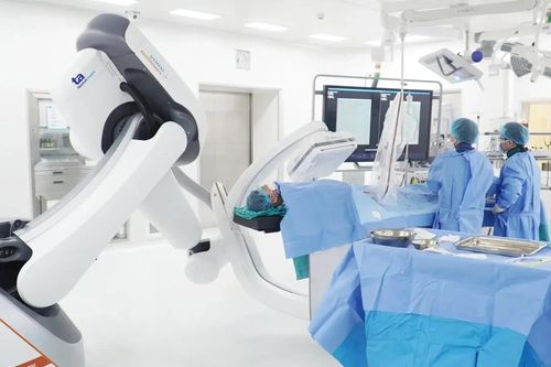 Ứng dụng trí tuệ nhân tạo trong chuẩn đoán bệnh