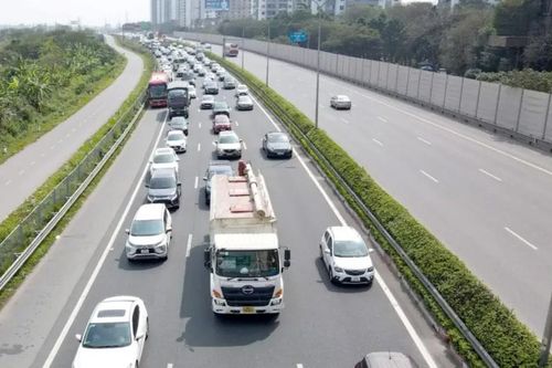 Sẽ hoàn thiện quy định pháp luật về ô tô thông minh