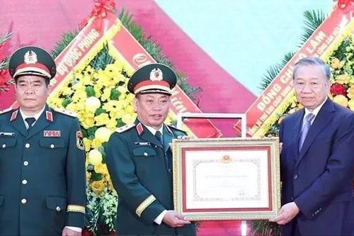 Thực hiện tốt vai trò là cơ quan tình báo chiến lược
