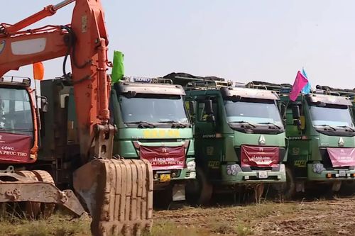 Thêm nguồn cung bất động sản phía Tây thành phố