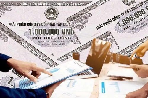Nhiều doanh nghiệp, ngân hàng vi phạm về phát hành trái phiếu