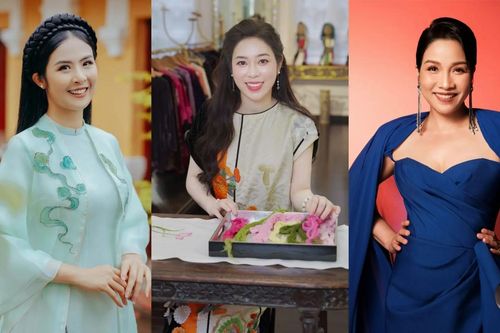 Những người phụ nữ kể chuyện Hà Nội bằng trái tim