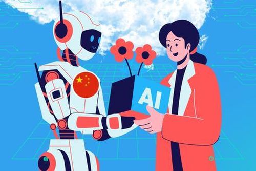 Người Trung Quốc đưa AI vào đời sống, định hình lại mọi lĩnh vực