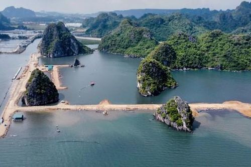 Quảng Ninh đồng ý tái khởi động dự án Khu đô thị 10B Quang Hanh