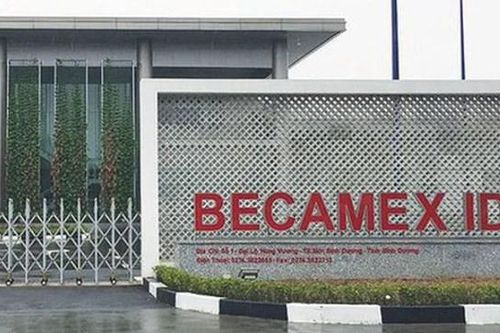 Becamex Group (BCM) lên kế hoạch huy động 2.000 tỷ đồng trái phiếu
