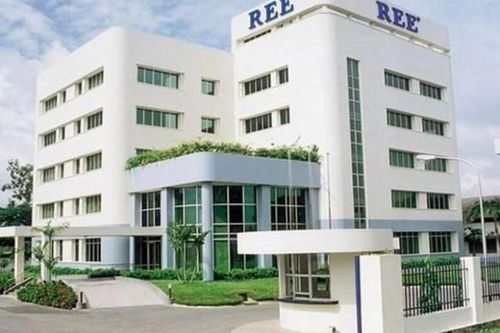 REE lập hai công ty con, triển khai các dự án điện gió 6.121 tỷ đồng tại Vĩnh Long