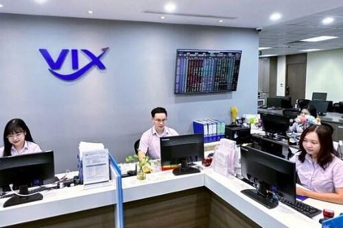 Lãi ròng 9 tháng vượt kế hoạch 4.000 tỷ, Chứng khoán VIX (VIX) họp bất thường bầu nhân sự HĐQT