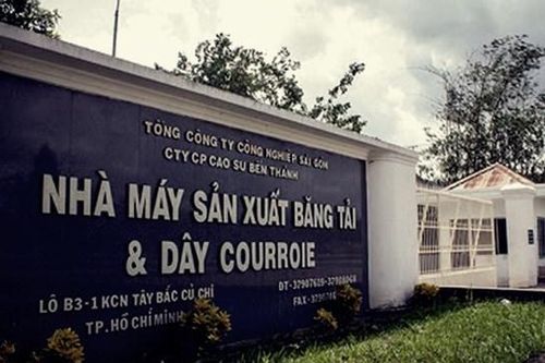 Giá mủ cao su và chi phí điện tăng cao, Cao su Bến Thành (BRC) báo lãi quý 3 giảm 29%