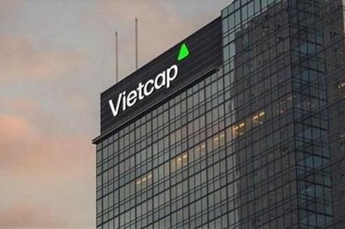 Vietcap (VCI) lên kế hoạch huy động 2.300 tỷ đồng, nâng vốn lên 8.500 tỷ, lập công ty con tại Singapore