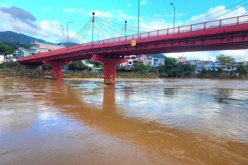 Để cầu Bằng Giang vững chãi đón tương lai