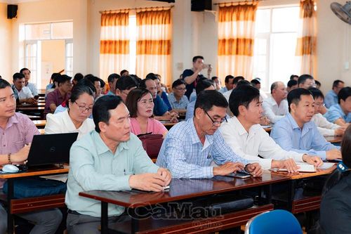 Nâng cao chất lượng đội ngũ cán bộ quản lý và giáo viên trong giai đoạn hội nhập