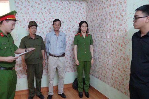 Tạm giữ 2 Admin 'Beat 36 Thanh Hóa' Lê Đăng Đức, Nguyễn Văn Khánh vì lý do nhiều quản lý page dễ mắc phải