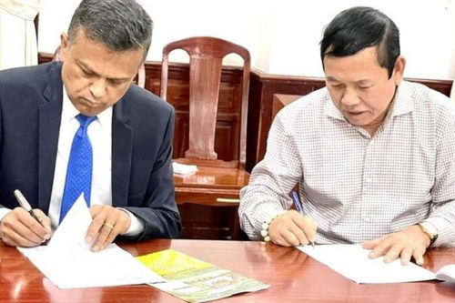 Vì sao Tổng giám đốc Công ty dầu khí Nam Sông Hậu bị bắt?