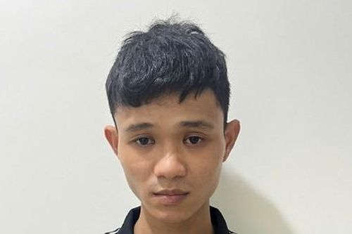 Bắt đối tượng trộm tài sản hơn 100 triệu đồng tại căn nhà đang xây dựng