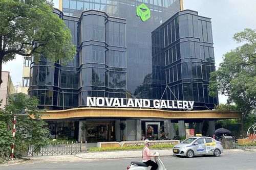 Novaland phản hồi kết luận Thanh tra Chính phủ về vi phạm trái phiếu