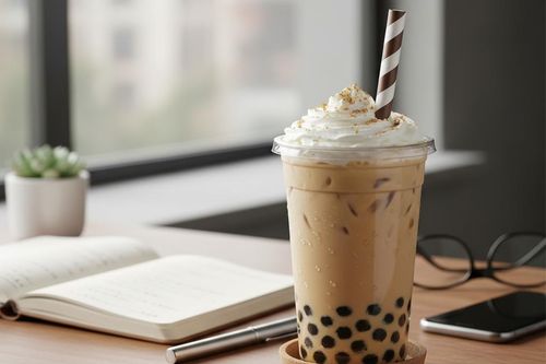 Điều gì xảy ra với cơ thể nếu uống trà sữa thường xuyên