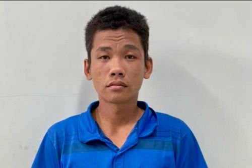 Bắt người cha ở Đồng Tháp bạo hành bé trai 7 tuổi vì nghi không phải con ruột