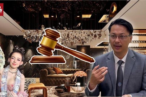 Vụ Ngân 98: Luật sư phân tích 80 sổ đỏ và khối tài sản khủng bị xử lý ra sao?