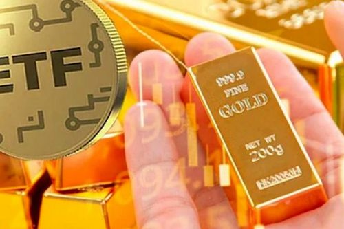 Nghiên cứu phát triển quỹ ETF vàng, tạo môi trường đầu tư an toàn