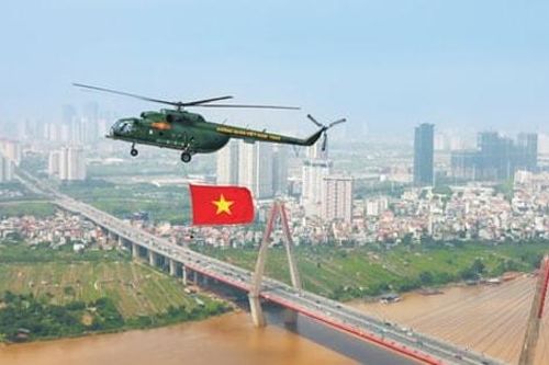 GS.TS.KTS Hoàng Đạo Kính: Phát triển Hà Nội trên tư tưởng 'nối dòng' giữa quá khứ và hiện tại