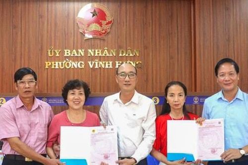 Vĩnh Hưng bứt phá từ việc khó