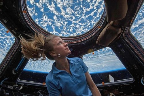 NASA công bố 1 điều con người chưa từng biết về chính mình