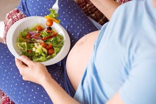 Ăn chay khi mang thai: Lợi ích và nguy cơ